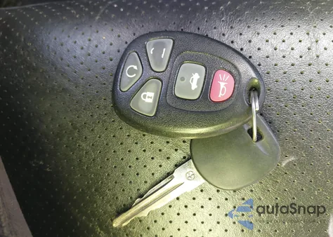 2006 Pontiac G6 Gtp z USA, uszkodzony, nr VIN 1G2ZM571864225988